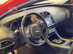 جاكوار XE